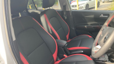 Kia Picanto 1.0 GT-line 5dr Auto [4 seats] Petrol Hatchback